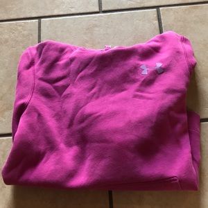Under Armour Sweatshirt